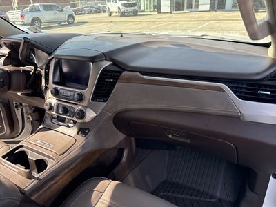 2019 GMC Yukon XL Denali
