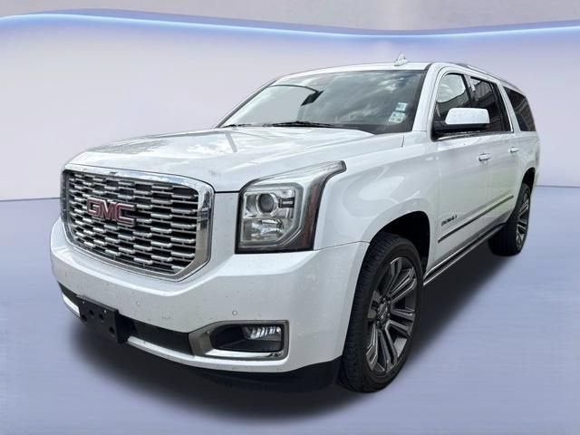 2020 GMC Yukon XL Denali