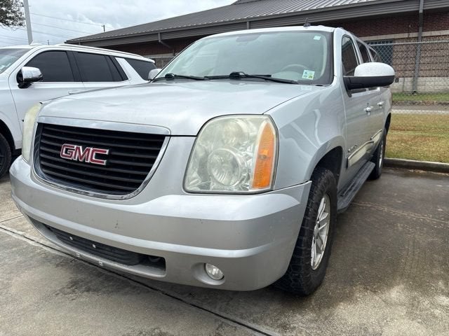 2010 GMC Yukon XL SLT
