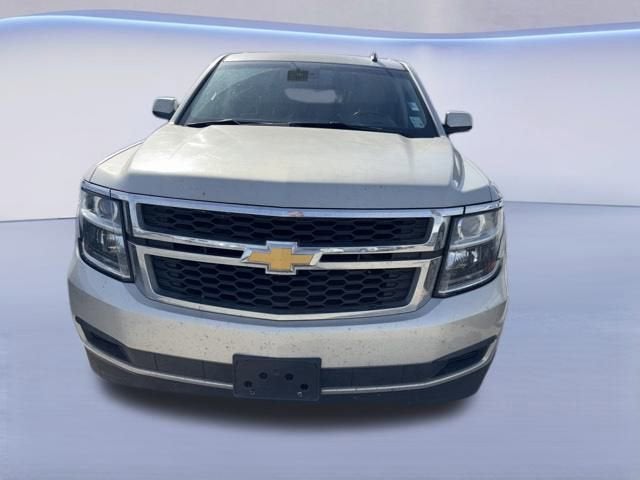 2015 Chevrolet Suburban LT