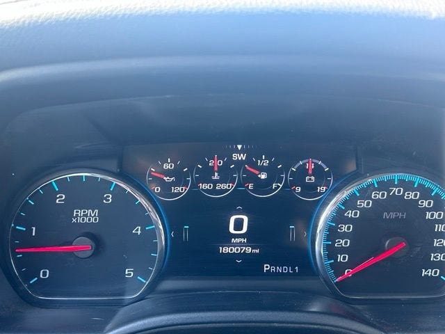 2019 GMC Sierra 2500 HD Denali — photo 8