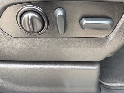 2022 GMC Sierra 2500 HD SLT