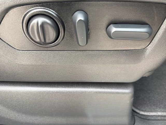 2022 GMC Sierra 2500 HD SLT