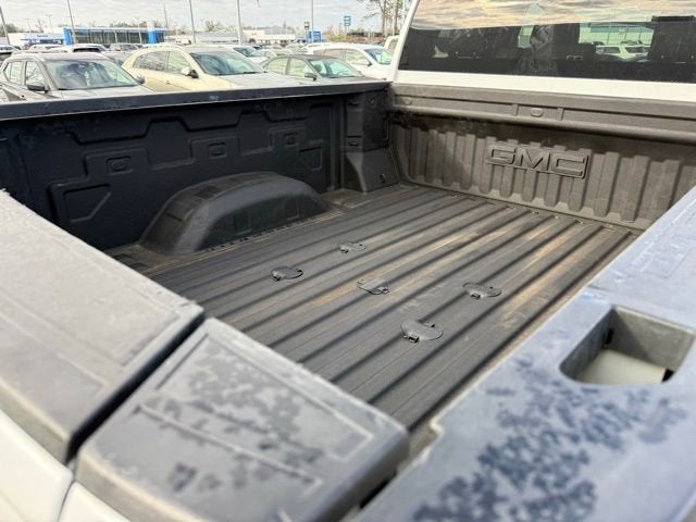 2022 GMC Sierra 2500 HD SLT