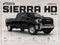 2024 GMC Sierra 2500 HD SLE