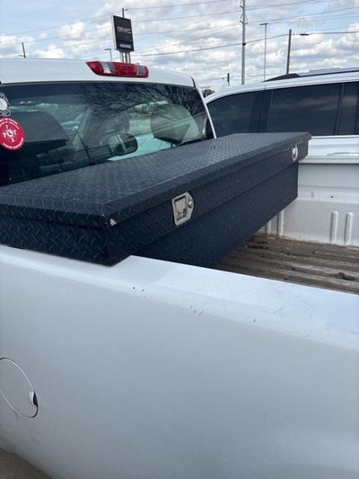 2013 GMC Sierra 1500 Work Truck