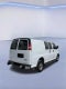 2017 GMC Savana Cargo 2500 VAN 2500 RWD 135"
