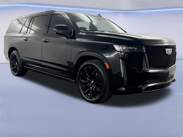 2023 Cadillac Escalade ESV Sport Platinum