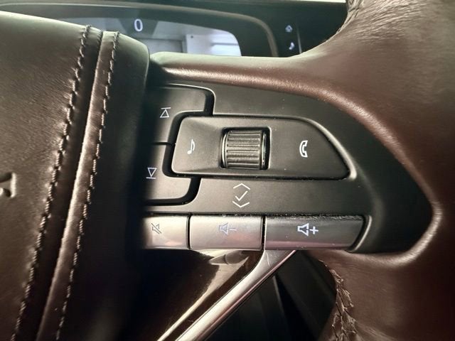 2023 Cadillac Escalade ESV Sport Platinum