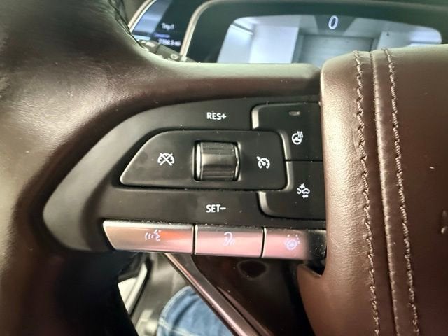 2023 Cadillac Escalade ESV Sport Platinum