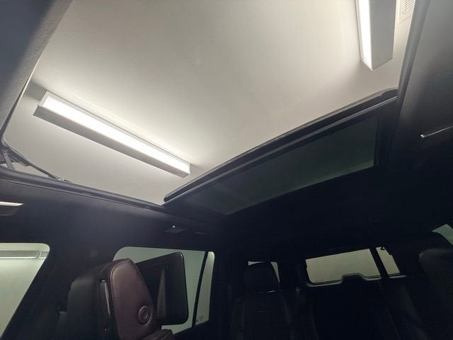2023 Cadillac Escalade ESV Sport Platinum