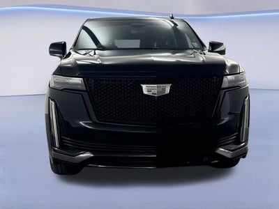 2023 Cadillac Escalade ESV Sport Platinum
