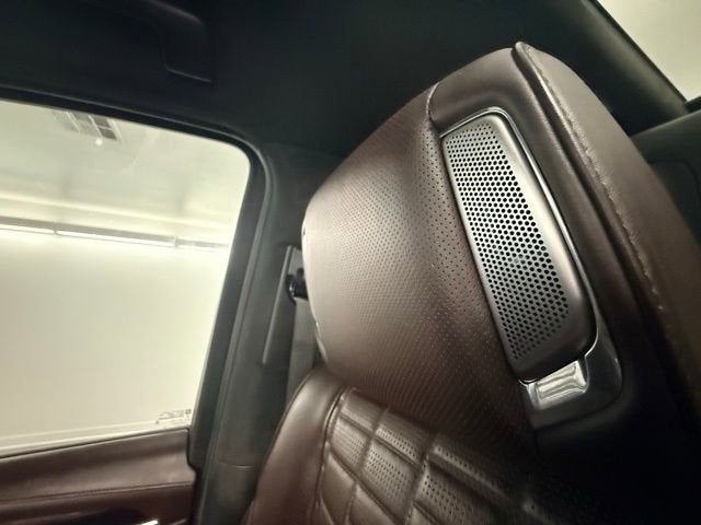 2023 Cadillac Escalade ESV Sport Platinum