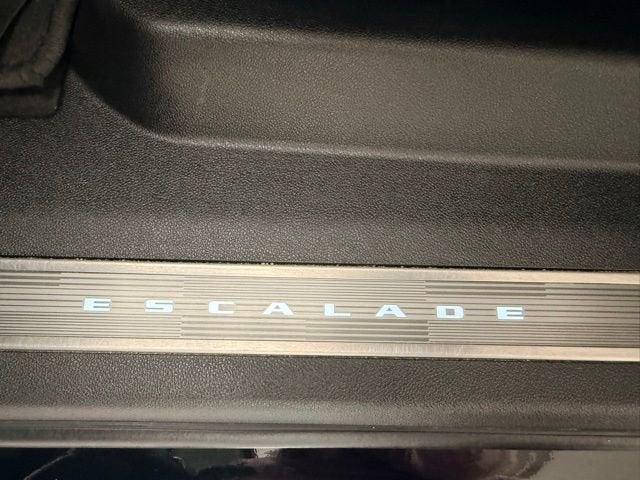 2023 Cadillac Escalade ESV Sport Platinum