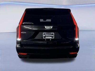 2023 Cadillac Escalade ESV Sport Platinum