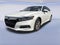 2019 Honda Accord Sedan LX 1.5T