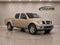 2005 Nissan Frontier 2WD SE