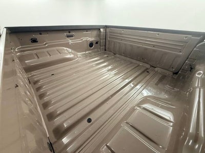 2024 Nissan Frontier PRO-X