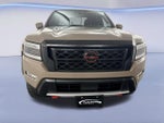 2024 Nissan Frontier PRO-X
