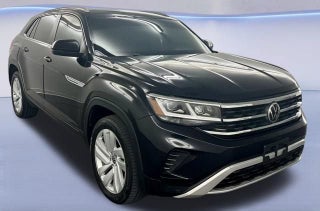 2020 Volkswagen Atlas Cross Sport 3.6L V6 SE w/Technology