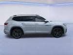 2021 Volkswagen Atlas 3.6L V6 SE w/Technology R-Line