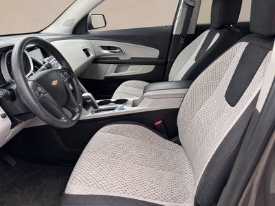 2010 Chevrolet Equinox LS