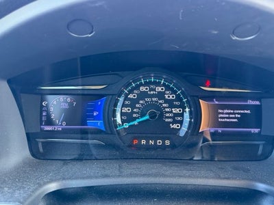 2013 Ford Flex SEL