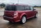 2013 Ford Flex SEL