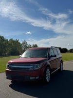 2013 Ford Flex SEL