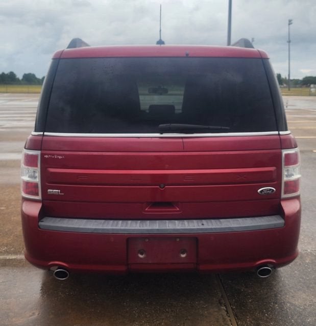 2013 Ford Flex SEL