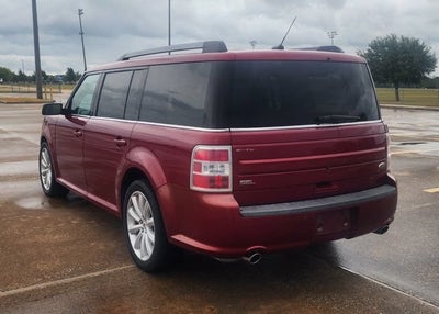 2013 Ford Flex SEL
