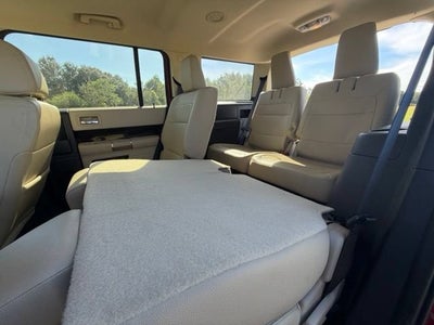 2013 Ford Flex SEL
