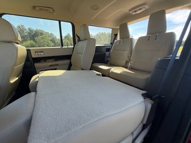 2013 Ford Flex SEL