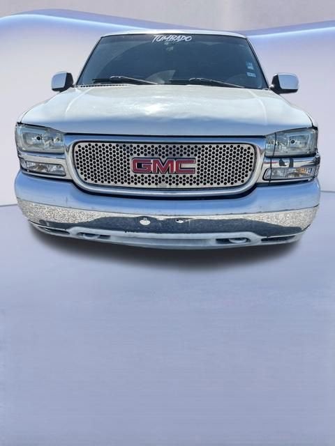 1999 GMC Sierra 1500 SLE