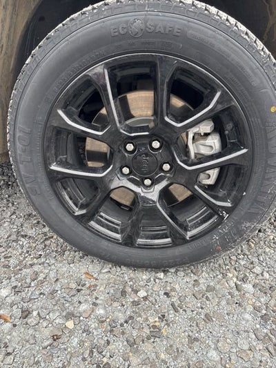 2023 Jeep Compass Altitude