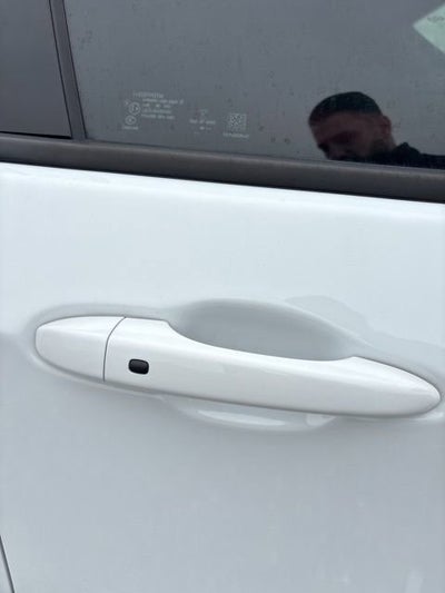 2023 Jeep Compass Altitude