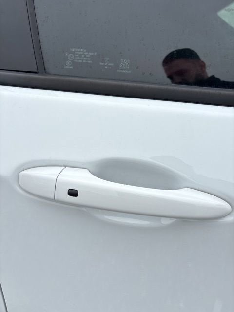 2023 Jeep Compass Altitude