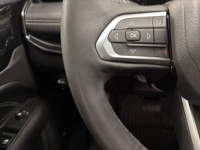 2023 Jeep Compass Altitude