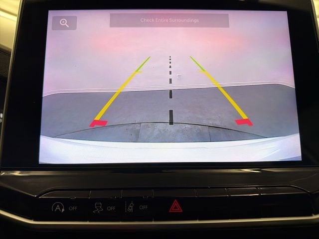 2023 Jeep Compass Altitude