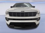 2023 Jeep Compass Altitude