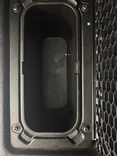 2020 RAM 1500 Classic Tradesman