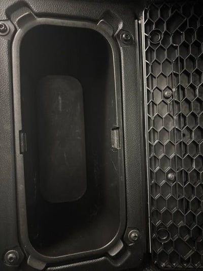 2020 RAM 1500 Classic Tradesman