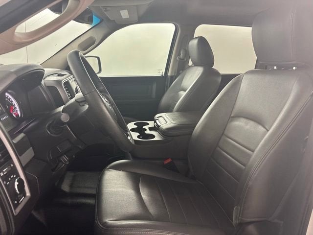 2020 RAM 1500 Classic Tradesman