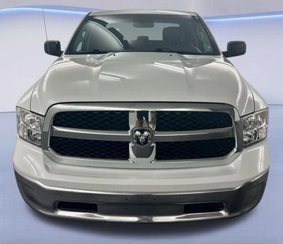 2020 RAM 1500 Classic Tradesman