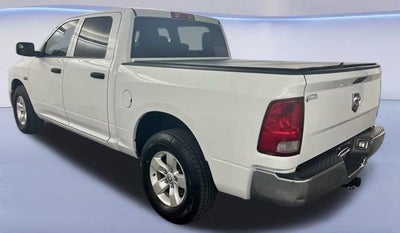 2020 RAM 1500 Classic Tradesman