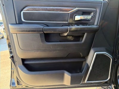 2020 RAM 2500 Laramie