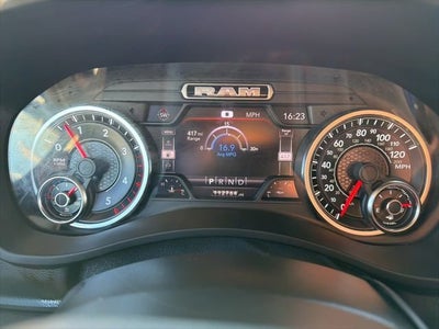 2020 RAM 2500 Laramie