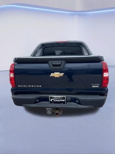 2007 Chevrolet Avalanche LT w/1LT