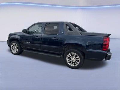 2007 Chevrolet Avalanche LT w/1LT
