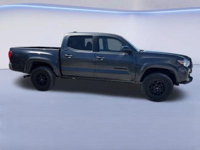 2022 Toyota Tacoma 2WD SR5